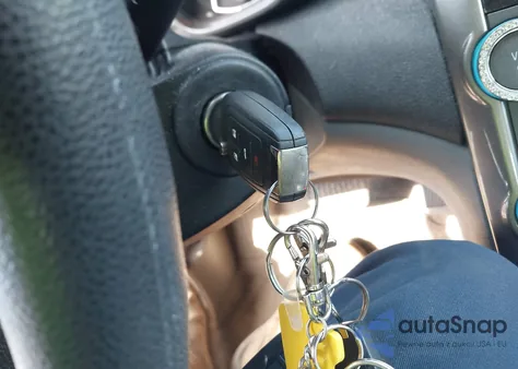 2013 Chevrolet Malibu 1Ls из США, поврежденный, VIN 1G11B5SA9DF168832